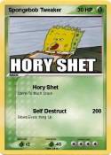 Spongebob