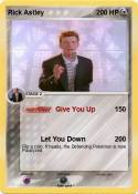 Rick Astley