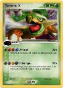 Torterra X
