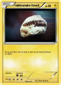 rattlesnake