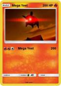 Mega Yeet