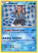 Petilupus