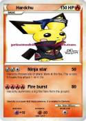 Hardchu