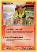 Mega pichu