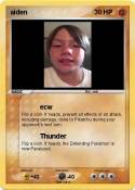 aiden