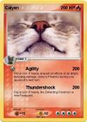 Calyen