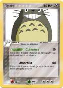Totoro