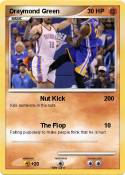 Draymond Green