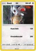 Ewoli GX