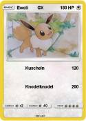 Ewoli GX
