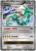 rayquaza