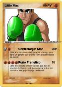 Little Mac