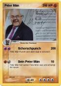 Peter Män