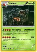 biollante