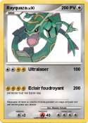 Rayquaza