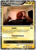 angry anthony
