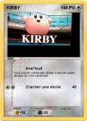 KIRBY