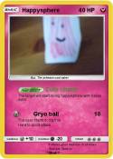 Happysphere