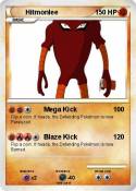 Hitmonlee