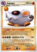 Raplapla
