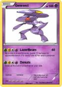 Genesect