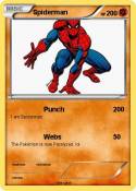 Spiderman