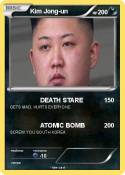 Kim Jong-un