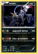 Arceus