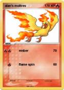 alan's moltres