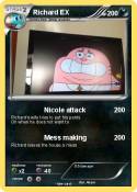 Richard EX