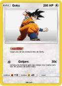 Goku