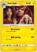 Team flash