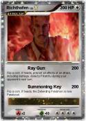 Richthofen