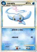 manaphy