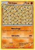 100 Doges