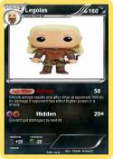Legolas