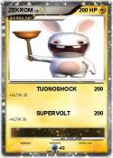 ZEKROM