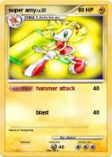 super amy