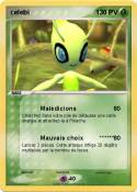 celebi