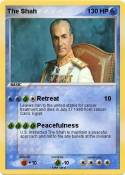 The Shah