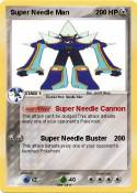 Super Needle
