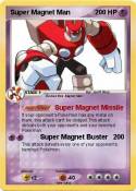 Super Magnet