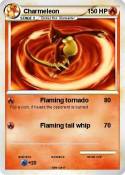 Charmeleon