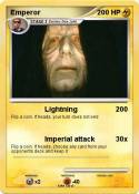 Emperor