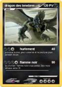 dragon des