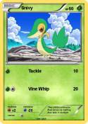 Snivy