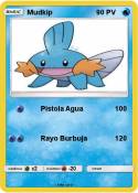 Mudkip