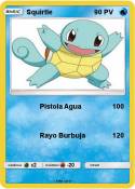 Squirtle