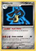 lucario