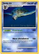 Tortile EX